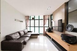 Blk 484 Segar Gardens (Bukit Panjang), HDB Executive #591507491